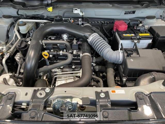 Toyota RAIZE 2020-04 367159-18