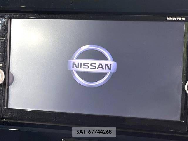 Nissan DAYZ ROOX 2018-01 296198-3