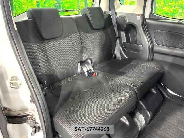 Nissan DAYZ ROOX 2018-01 296198-9