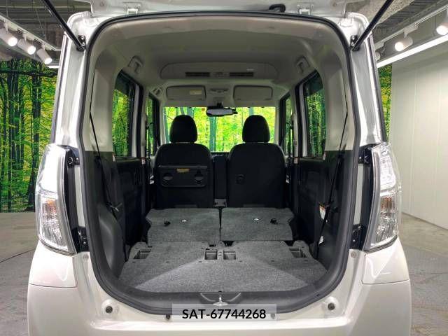 Nissan DAYZ ROOX 2018-01 296198-10