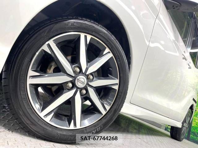 Nissan DAYZ ROOX 2018-01 296198-13