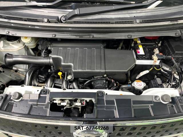 Nissan DAYZ ROOX 2018-01 296198-18