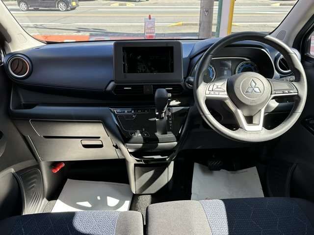 Mitsubishi EK X 2021-01 9102-4
