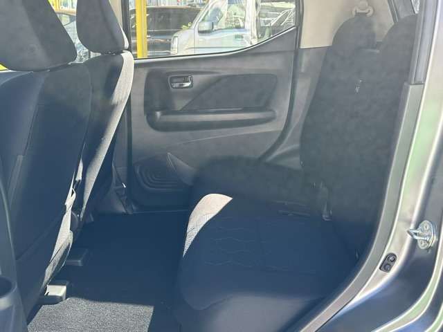 Mitsubishi EK X 2021-01 9102-3