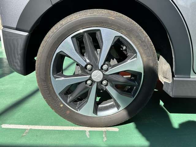 Mitsubishi EK X 2021-01 9102-6