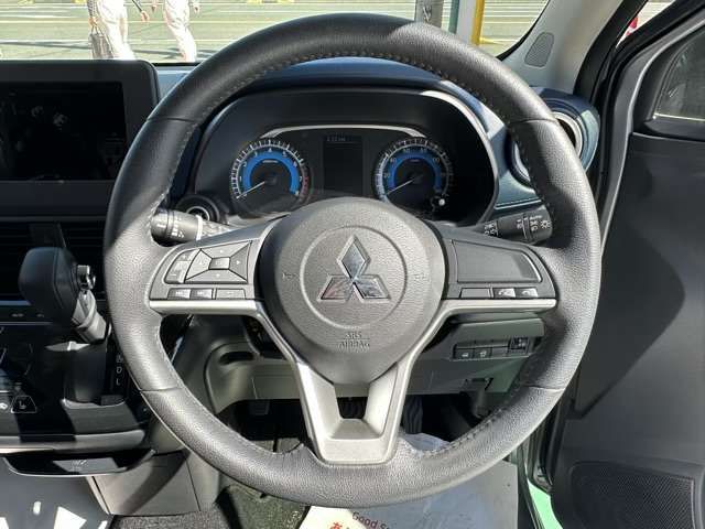 Mitsubishi EK X 2021-01 9102-9