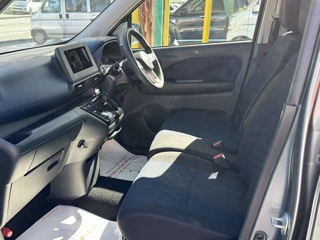 Mitsubishi EK X 2021-01 9102-2