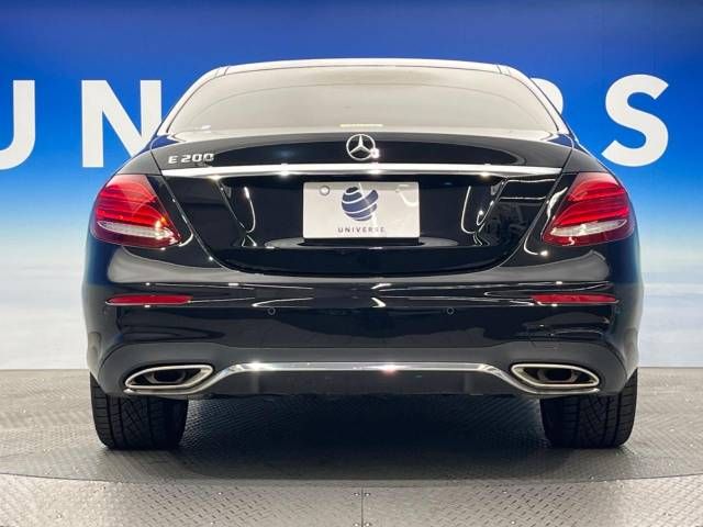 Mercedes Benz E-CLASS 2017-03 192807-19