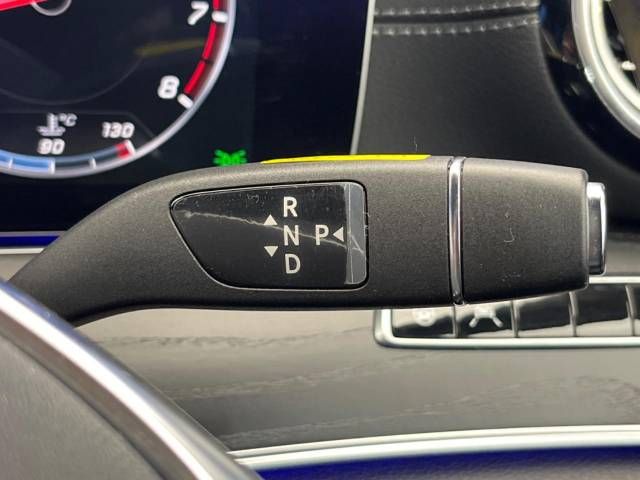 Mercedes Benz E-CLASS 2017-03 192807-15