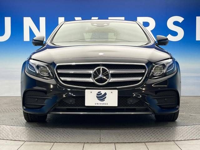 Mercedes Benz E-CLASS 2017-03 192807-18