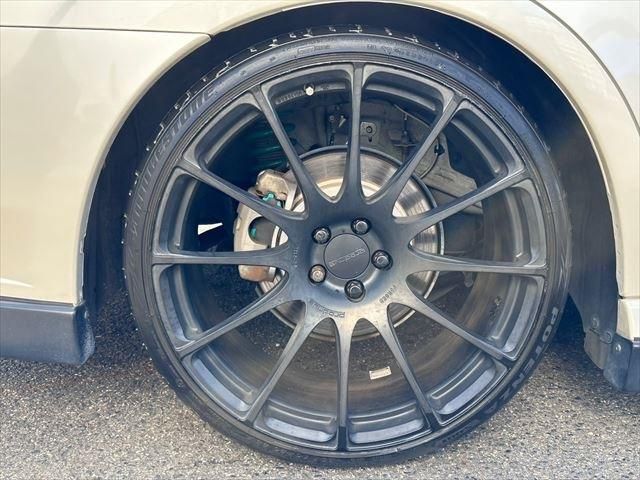 Subaru LEGACY 2012-10 191711-15