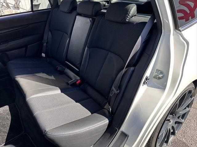 Subaru LEGACY 2012-10 191711-22