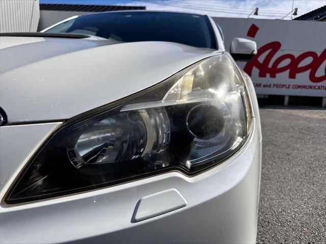 Subaru LEGACY 2012-10 191711-8