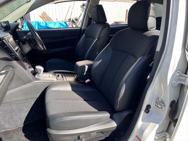 Subaru LEGACY 2012-10 191711-21