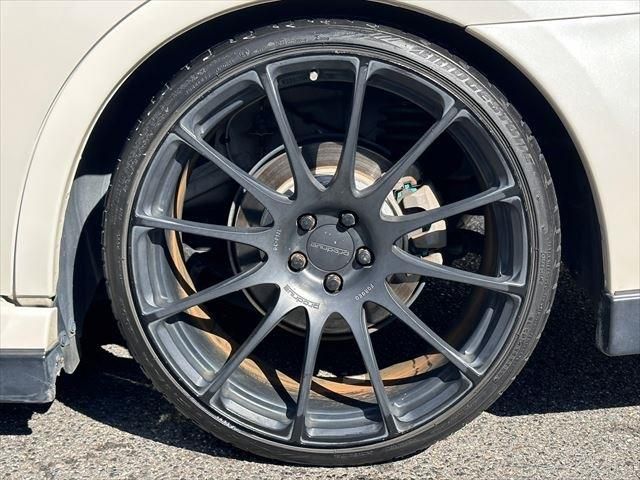Subaru LEGACY 2012-10 191711-16