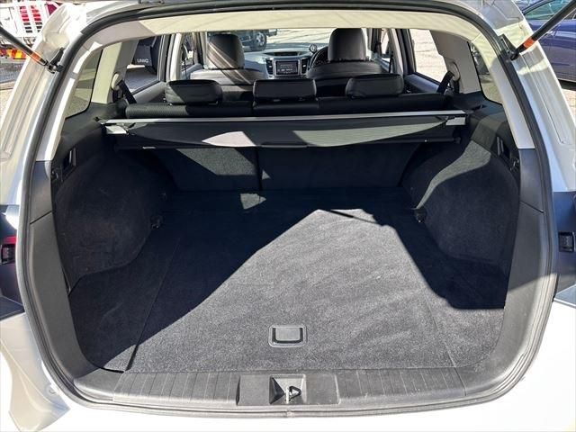 Subaru LEGACY 2012-10 191711-23