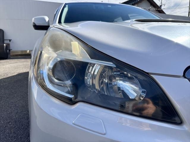 Subaru LEGACY 2012-10 191711-9