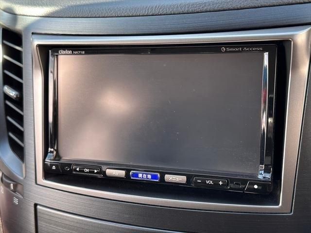 Subaru LEGACY 2012-10 191711-26