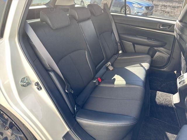 Subaru LEGACY 2012-10 191711-20