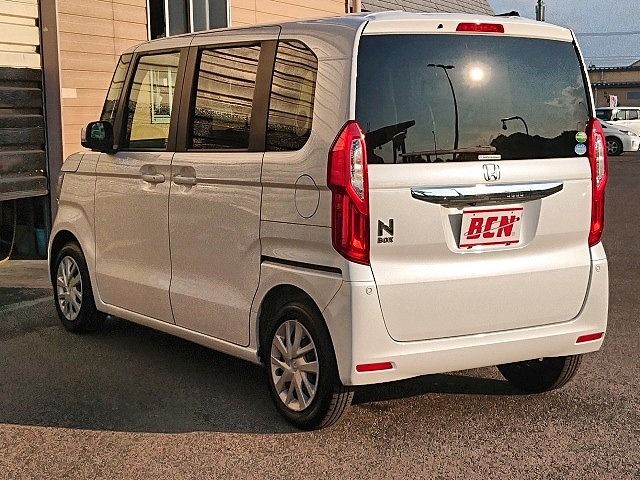 Honda N BOX 2018-09 4162-8