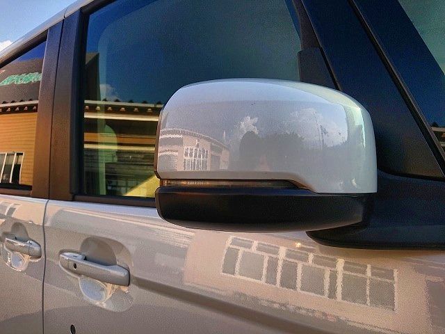 Honda N BOX 2018-09 4162-24