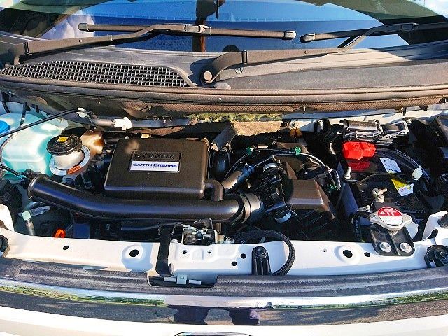 Honda N BOX 2018-09 4162-27