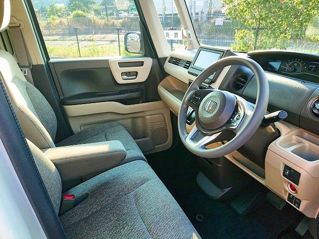 Honda N BOX 2018-09 4162-9