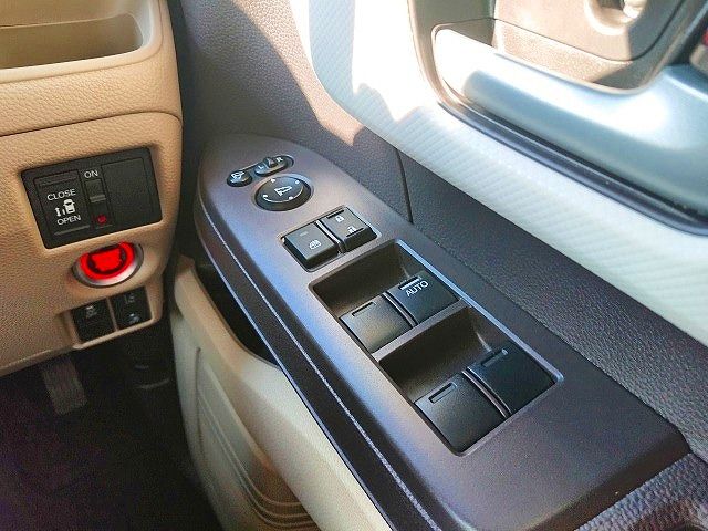 Honda N BOX 2018-09 4162-22