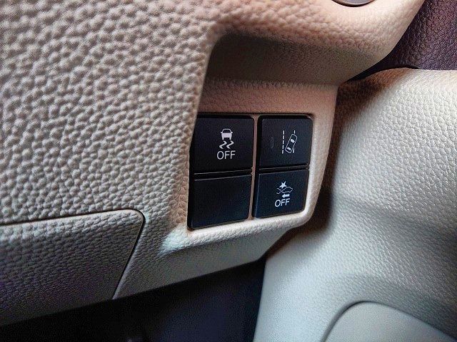 Honda N BOX 2018-09 4162-21