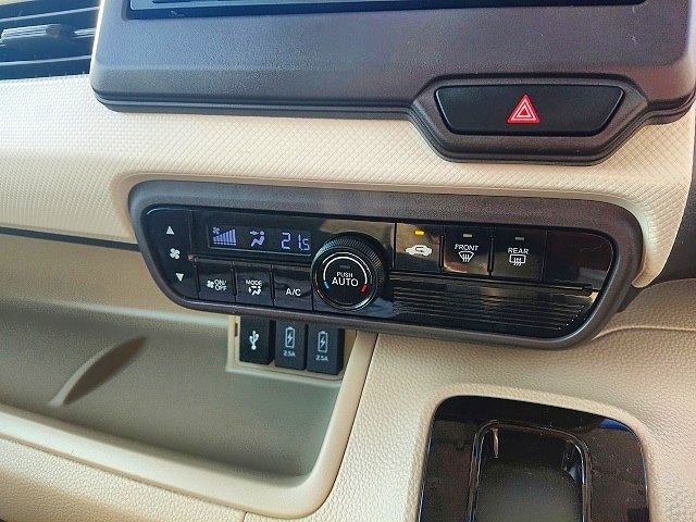 Honda N BOX 2018-09 4162-20