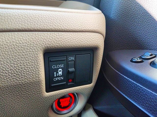 Honda N BOX 2018-09 4162-16