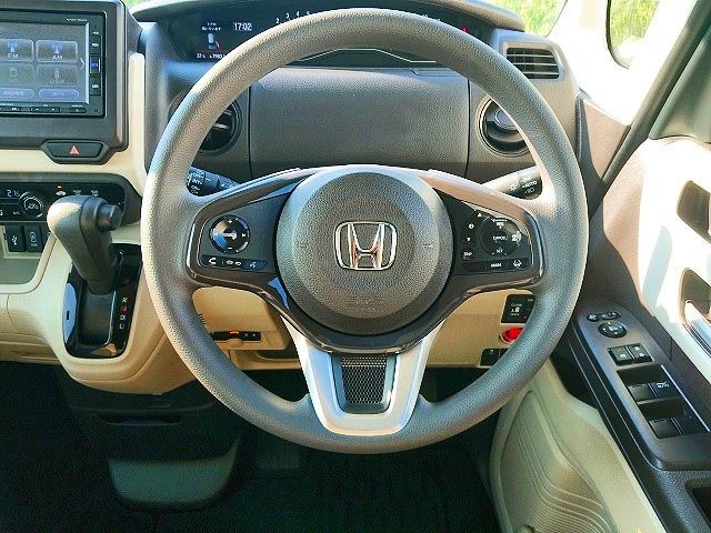 Honda N BOX 2018-09 4162-13