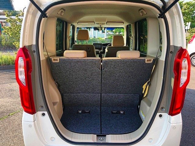 Honda N BOX 2018-09 4162-14