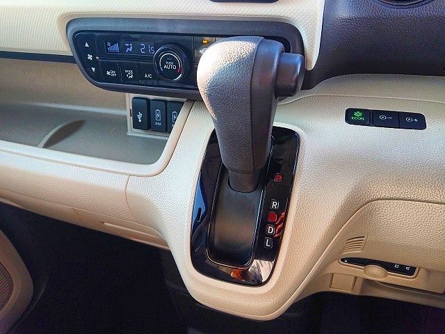 Honda N BOX 2018-09 4162-19