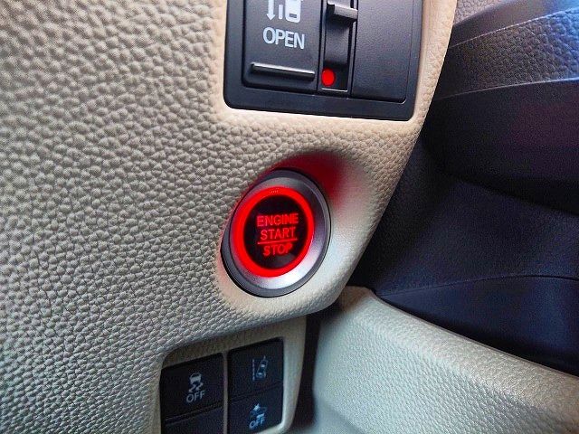 Honda N BOX 2018-09 4162-17