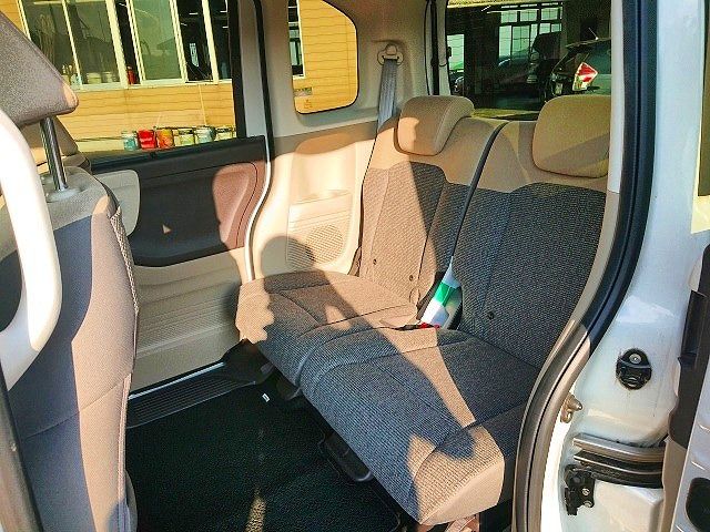 Honda N BOX 2018-09 4162-18