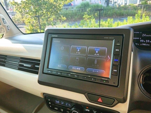 Honda N BOX 2018-09 4162-4