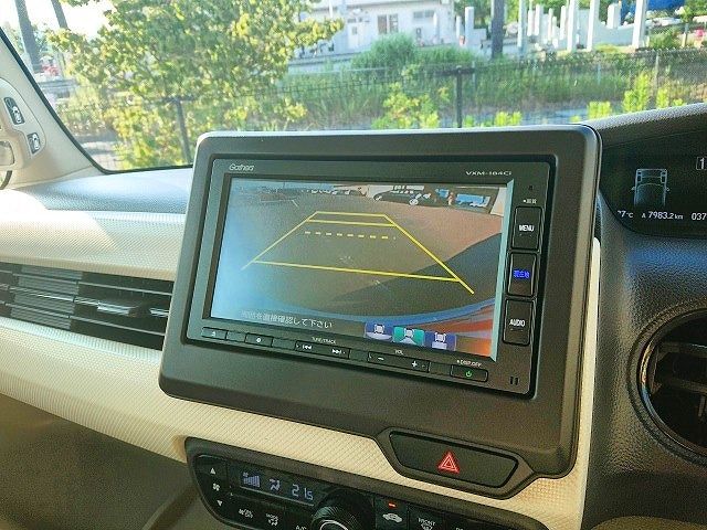Honda N BOX 2018-09 4162-5