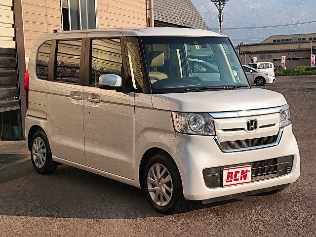 Honda N BOX 2018-09 4162-6