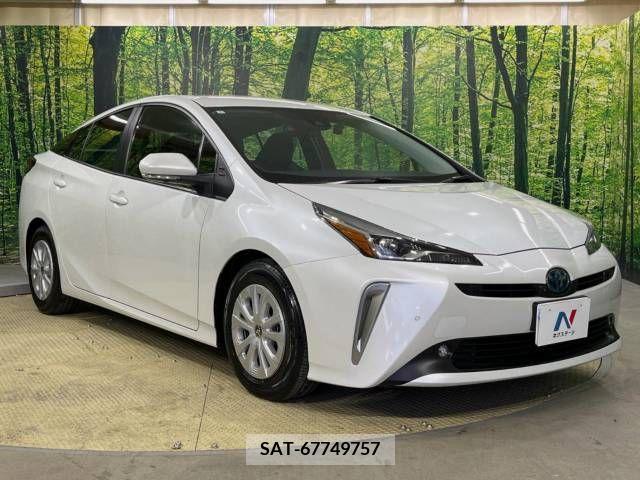 Toyota PRIUS 2021-12 214983-16