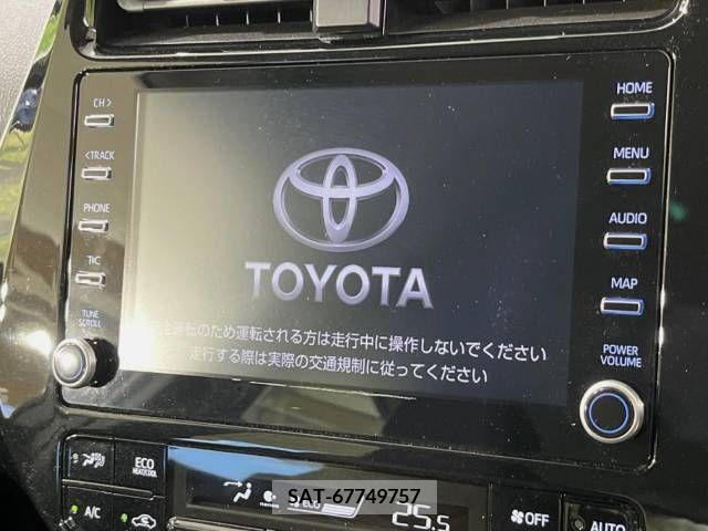 Toyota PRIUS 2021-12 214983-3