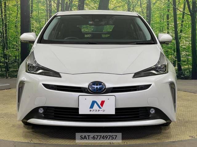 Toyota PRIUS 2021-12 214983-14