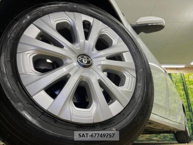 Toyota PRIUS 2021-12 214983-13