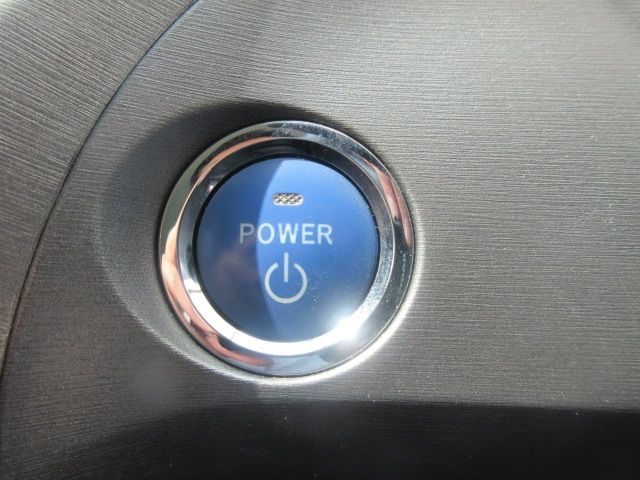 Toyota PRIUS PHV 2012-11 20862-22