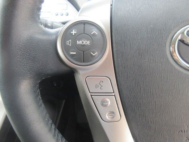 Toyota PRIUS PHV 2012-11 20862-24