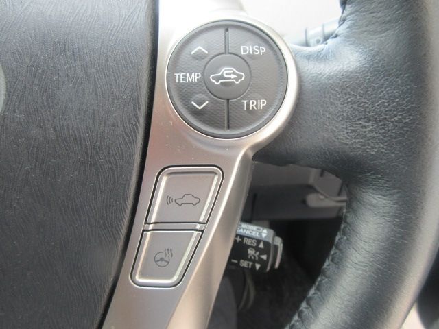 Toyota PRIUS PHV 2012-11 20862-25