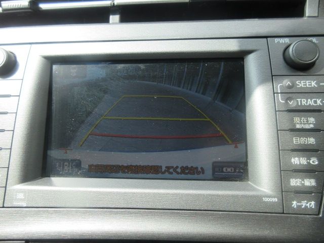 Toyota PRIUS PHV 2012-11 20862-13