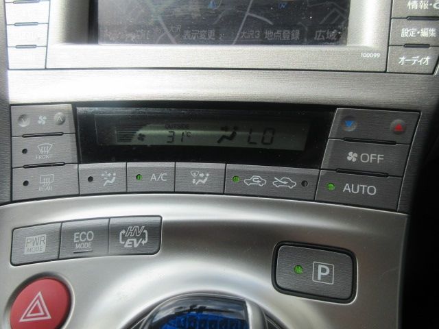 Toyota PRIUS PHV 2012-11 20862-14