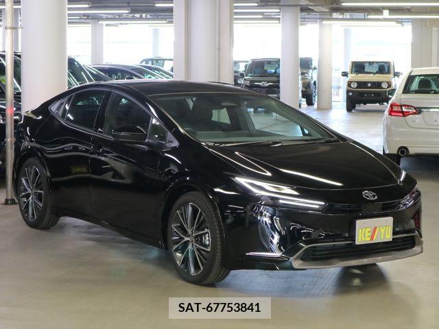 Toyota PRIUS 2023-10 281938-3