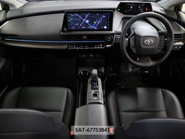 Toyota PRIUS 2023-10 281938-2